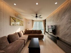 Hazel Park Condominium (D23), Condominium #578671041